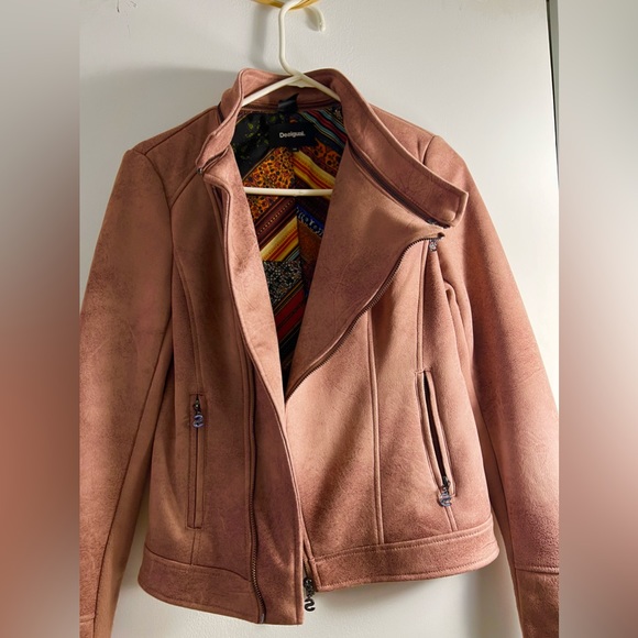 Jacket size S, brand Desigual - Picture 2 of 3